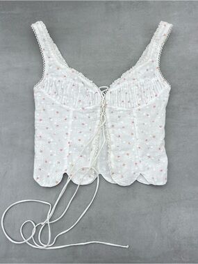 Bydee Athena Corset Top